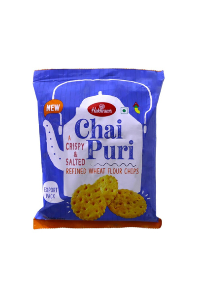 Haldirams شاي بوري 200 غرام