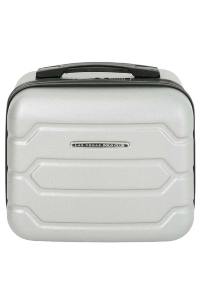 Tezzgelsin Ženska šifrovana, neuništiva torba za šminku, ručni kofer