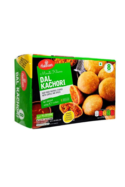 Haldirams دال كاتشوري 420 غرام