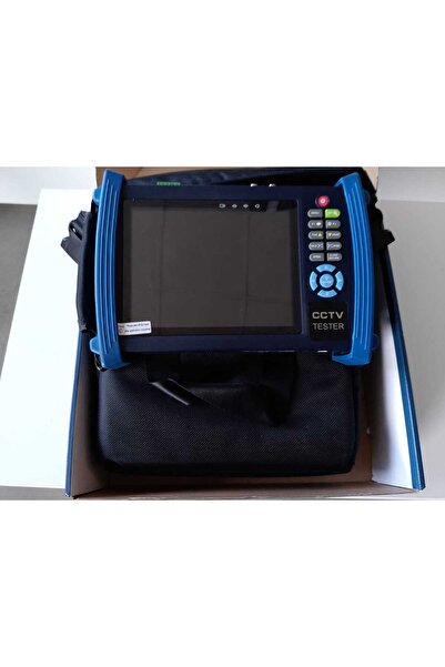 OEM Profesyönel Kamera CCTV Test Cihazı