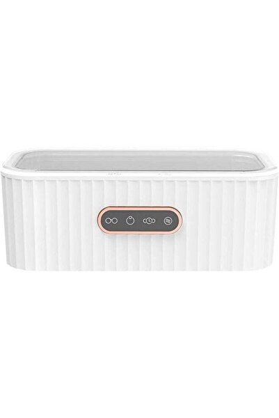 Arabest Professional Ultrasonic Cleaner Sonic Jewelry Cleaner 400ML, 45kHz Gl...