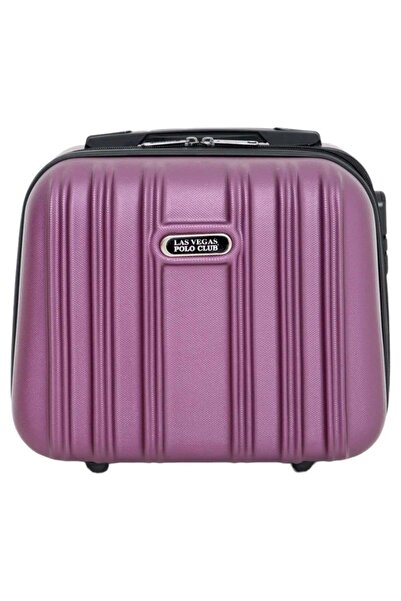 Tezzgelsin Women's Encrypted Unbreakable Abs Makeup Bag Hand Suitcase