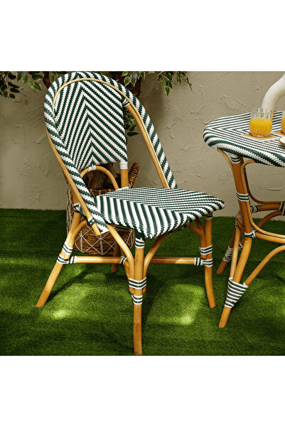 Generic كرسي طعام بيسترو