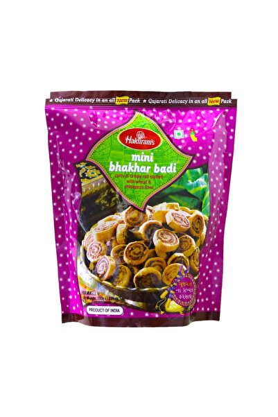 Haldirams ميني بهاكار بادي 200 غرام
