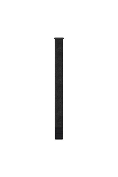 Garmin UltraFit Yedek Kayış (26 mm) - Siyah