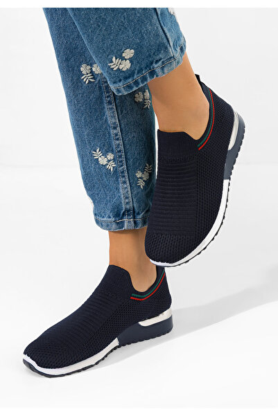 B T Shoes Sneakers dama Dorima navy