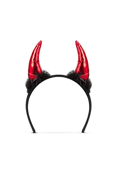 FAMİLY Halloween coafor - diavol