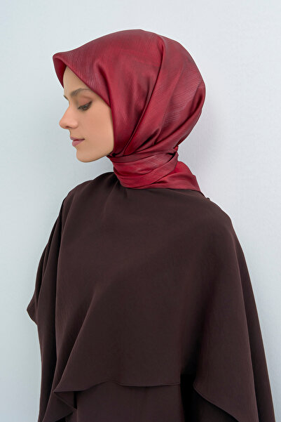 Armine وشاح ساف حرير سورا-2026 ربيع-صيف- 95130D 83