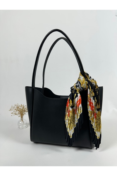 MegssStore منقوشة مطوي وشاح باندانا