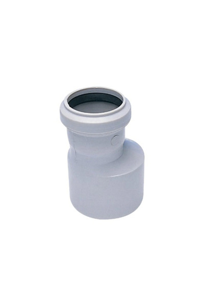 DASYAP PİMAŞ REDÜKSİYON KALDE 75X50 MM ATIK SU BORUSU