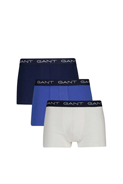 Gant Men's Colorful Slim Fit 3-Piece Boxer 902533003.110