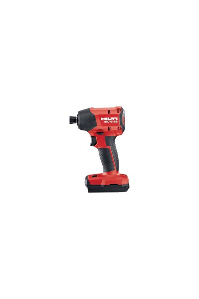 Hilti Akülü darbeli vidalama mak. SID 6-22 Gövde