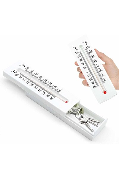 Arabest خزائن مفاتيح خارجية، صناديق تخزين سرية مخفية لحفظ النقود ومفاتيح المن...