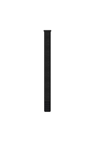 Garmin UltraFit Yedek Kayış (20 mm) - Siyah