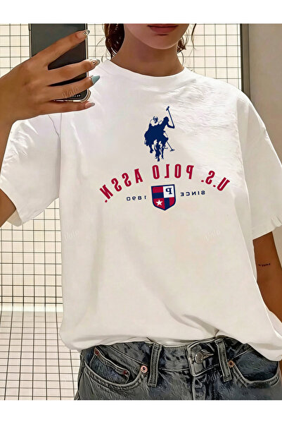 YHDZ 100% Cotton,Women's Casual Cotton T-Shirt,Breathable Fabric, Machine Was...