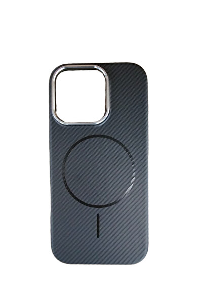 Generic iphone Case Magnetic Wireless Charging 16 pro