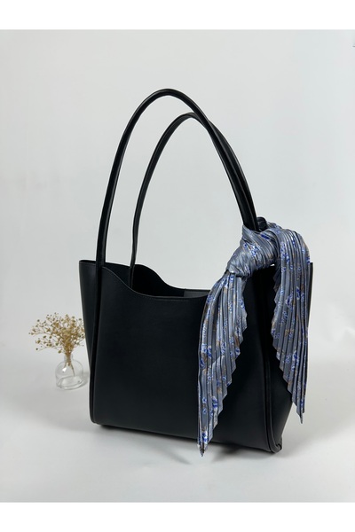 MegssStore منقوشة مطوي وشاح باندانا