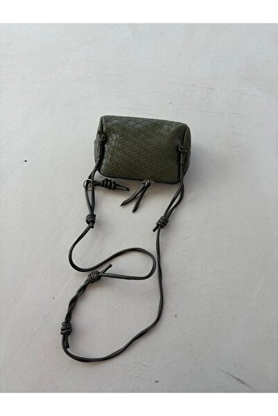 Senza Vedere Pia Adjustable Strap Piece Shoulder and Crossbody Bag Piece