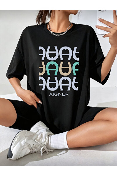 YHDZ 100% Cotton,Women's Casual Cotton T-Shirt,Breathable Fabric, Machine Was...