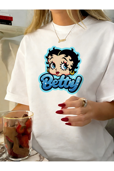 YHDZ 100% Cotton,Women's Casual Cotton T-Shirt,Breathable Fabric, Machine Was...