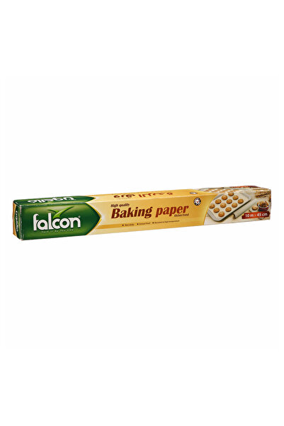 Falcon BAKING PAPER 10M X 45CM