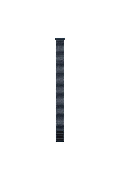 Garmin UltraFit Yedek Kayış (26 mm) - Granit Mavi