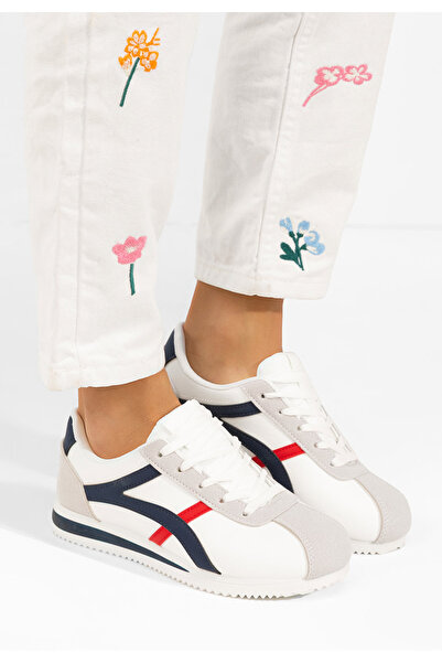 B T Shoes Sneakers γυναικεια Aliesa πολυχρωμο