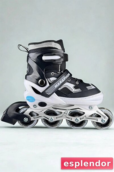 esplendor Lighted Practice Skating Marathon Size L