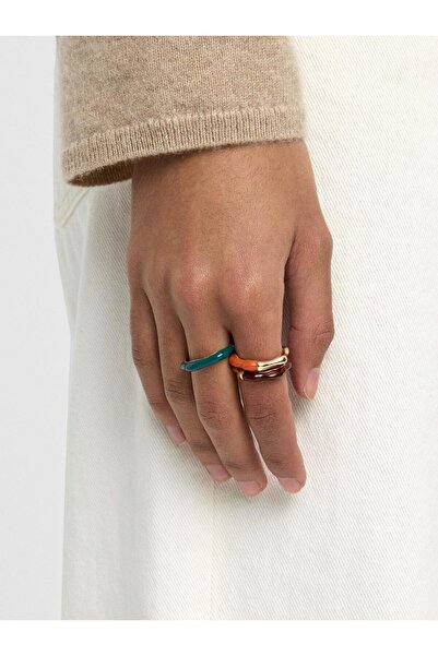 PARFOİS Mineli Yüzük Seti