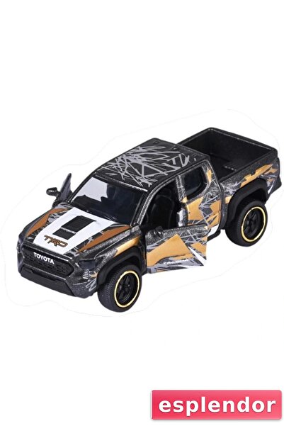 esplendor سيارات ماجوريت ديلوكس إديشن ذات الطراز الفردي