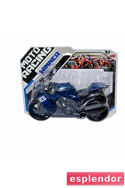 esplendor رودميتز دراجة نارية NZM