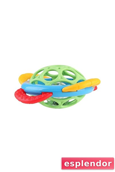 esplendor خشخيشة عضاضة 30800 UFO