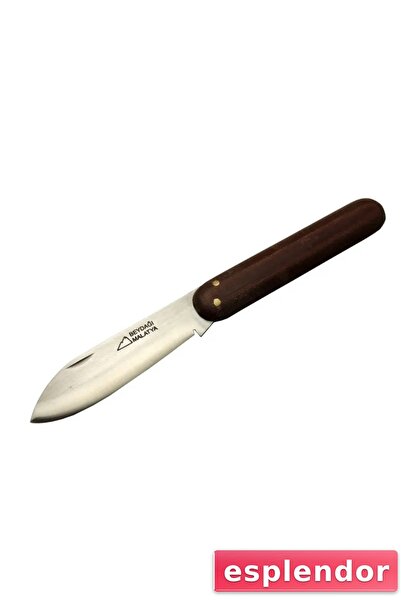 esplendor Fiber Saplı 22 cm Paslanmaz Çelik Çoban Çakısı