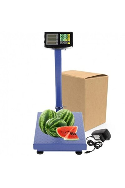 Wertcraft Cântar electronic 350 kg cu afișaj