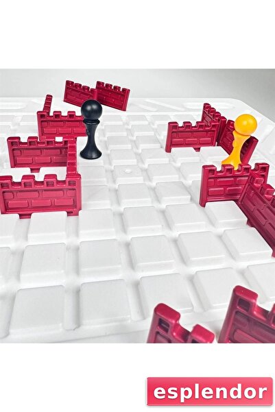 esplendor لعبة منطق وإستراتيجية ممر تورو