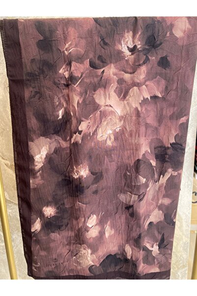 İpekhan bambu Kraş şal