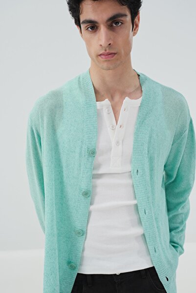 GIESTO ΕΛΑΦΡΙΑ ΛΕΠΤΟΠΛΕΚΤΗ ΜΕΝΤΑΣΧΡΩΜΗ ΖΑΚΕΤΑ