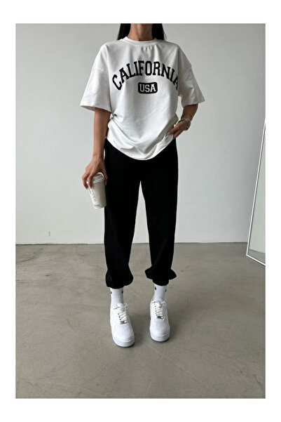 PENTHİLUS Lower - Upper Set for Men's Daily Use - Men's Two-Piece Set