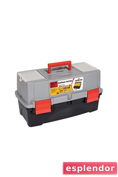 esplendor Eco Lounge Super Bag Asr-2068 21 Inch Rack Suitcase