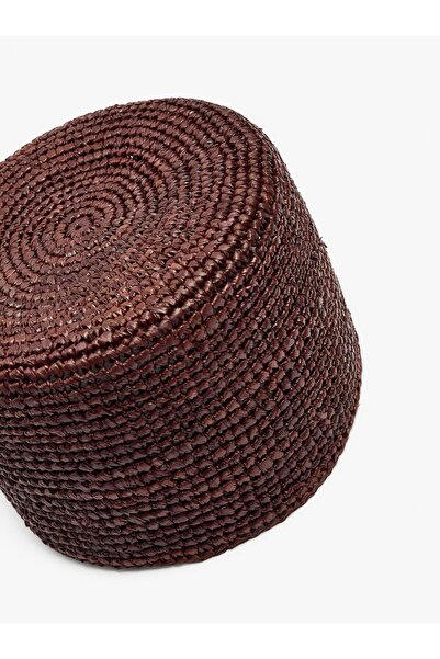 PARFOIS Kadın Hasır Şapka