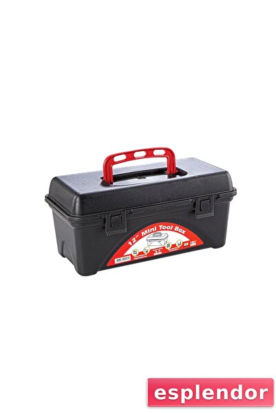 esplendor Compact Plastic Set Bag Pcs 12 Inch Fixed Locking