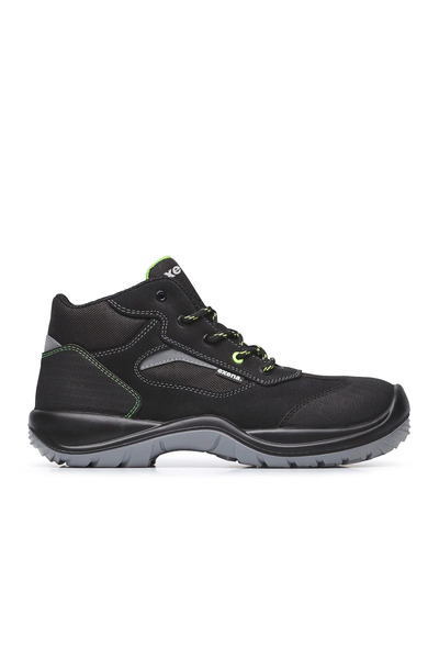 Exena Bocanci de protectie Pianosa S1PL FO SR, Marime 44 44