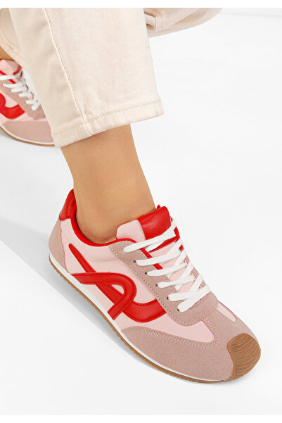 B T Shoes Sneakers dama Kalindia roz