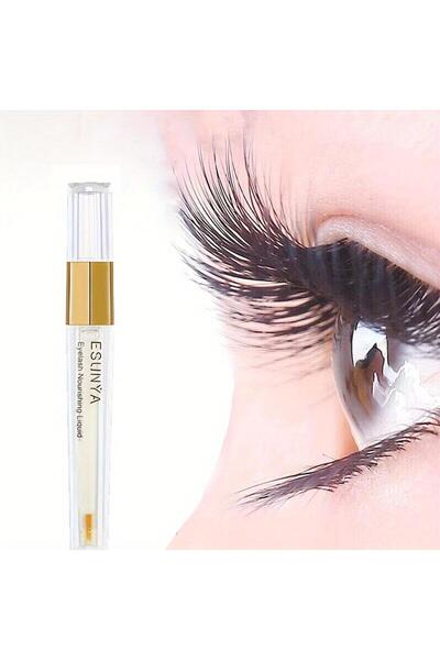 Null Nourishing Liquid for Eyelashes