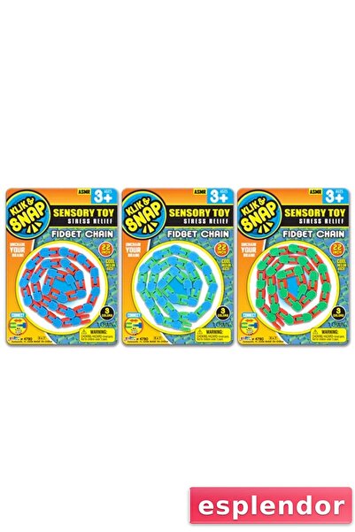 esplendor Click - snap - s01004780 - 1 piece in stock will be sent