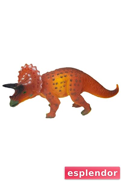 esplendor S 00059175   Figure Dinosaur 6A.12D.-Sun