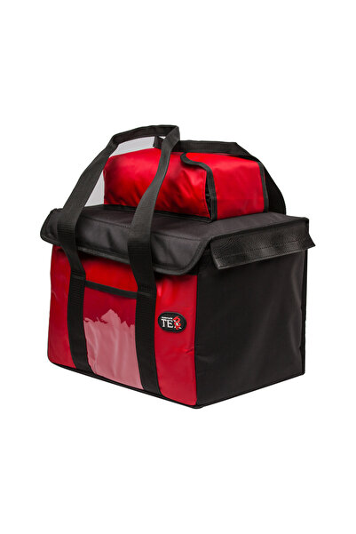 Tex 300 Punch Kurye Servis Çantası