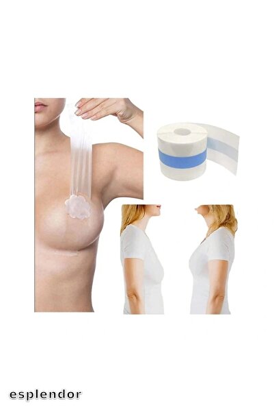 esplendor 5 Meters Invisible Push up Tape