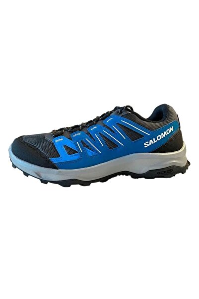 Salomon Men's sports shoes, Salomon, Soren Aero, Blue