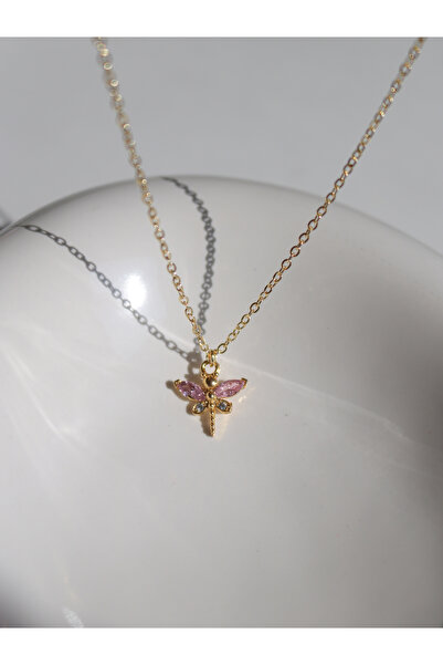 Reorah Collection قلادة اليعسوب